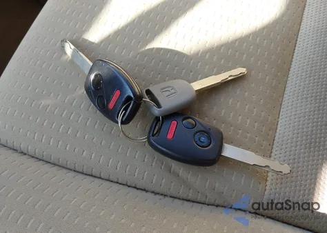 2008 Honda Cr-V Ex из США, поврежденный, VIN 5J6RE48528L042934